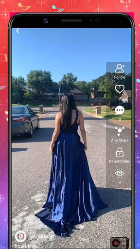 Social-Tok: Short video like tik tok screenshot 7