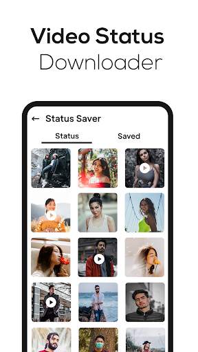 All Video Downloader & Player screenshot 7