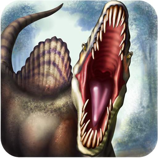 Dinosaur Zoo 15.0