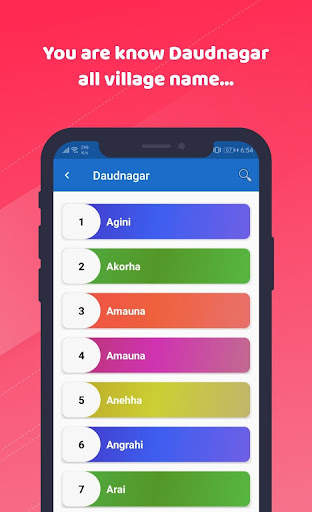 All Village Maps-गांव का नक्शा screenshot 13