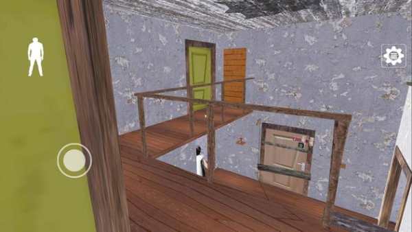 Helicopter granny screenshot 3