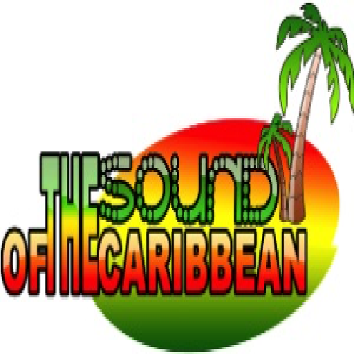 THE SOUND OF THE CAREBBIAN icon
