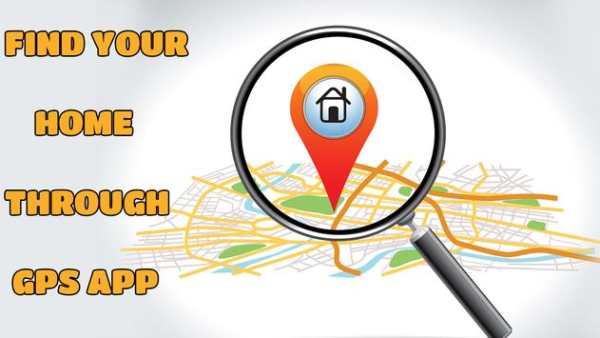 GPS Navigation & Map Tracker screenshot 4
