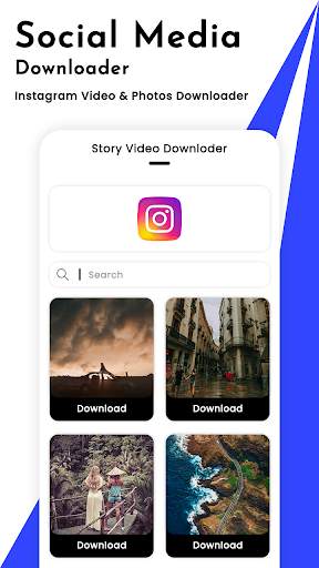 Post Downloader - Story Downloader screenshot 3