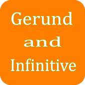 Gerund and Infinitive Exercises 1.1
