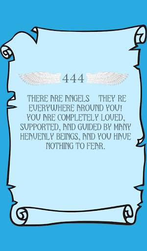 Angel Numbers (meaning of numbers) screenshot 4