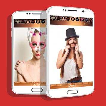 Changeur de visages  - Face Changer screenshot 5