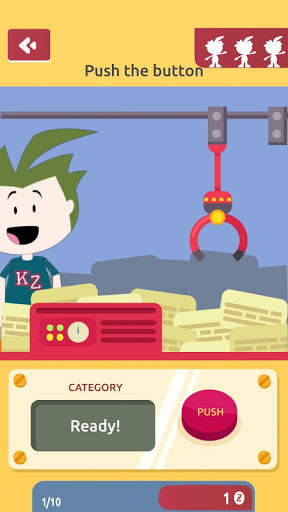 KidZania GameZ screenshot 7