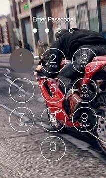 Gta Cars HD Lock Screen screenshot 4