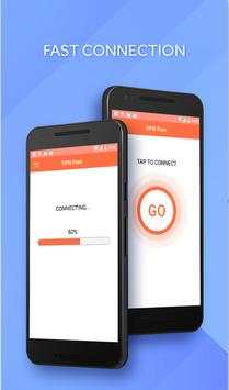 VPN Free – Unlimited VPN screenshot 3