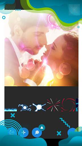 Photo Editor - Snap photo filters screenshot 1