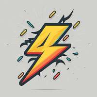 Thundering VPN logo