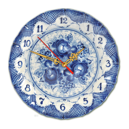 Ornament Clocks Live Wallpaper icon