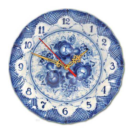 Ornament Clocks Live Wallpaper 3.0