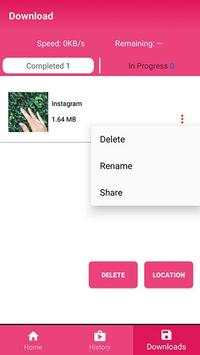 SnapTubè – All Video Downloader 2020 screenshot 4
