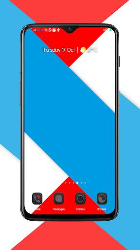 HD Wallpapers For Xiaomi Mi-Redmi screenshot 8