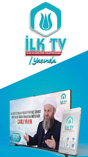 İLK TV screenshot 2