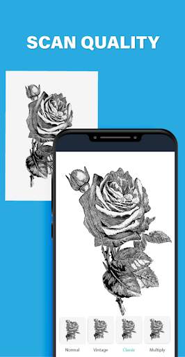 Camera Scanner - Fast PDF Scanner App screenshot 3