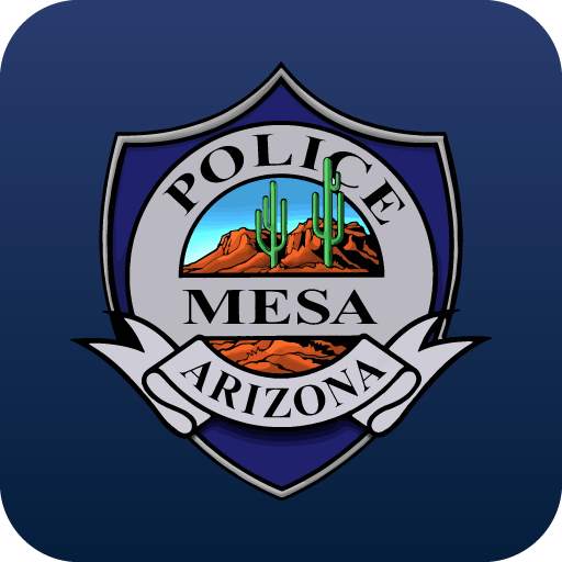 Mesa PD Mobile 2.1