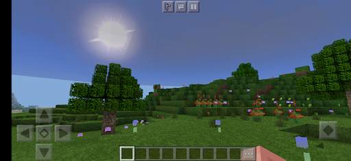 Текстуры для Майнкрафта pe screenshot 3
