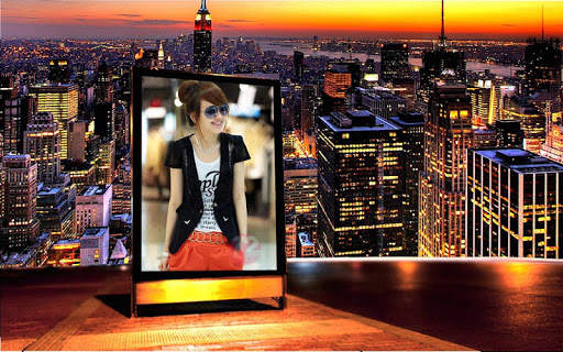 Poster Funia screenshot 1