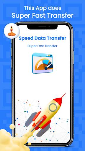 Smart Share It | Data Transfer screenshot 7