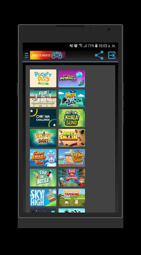 Cool Games Free screenshot 5