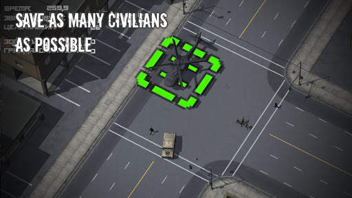 Spectator: Zombie Outbreak screenshot 1
