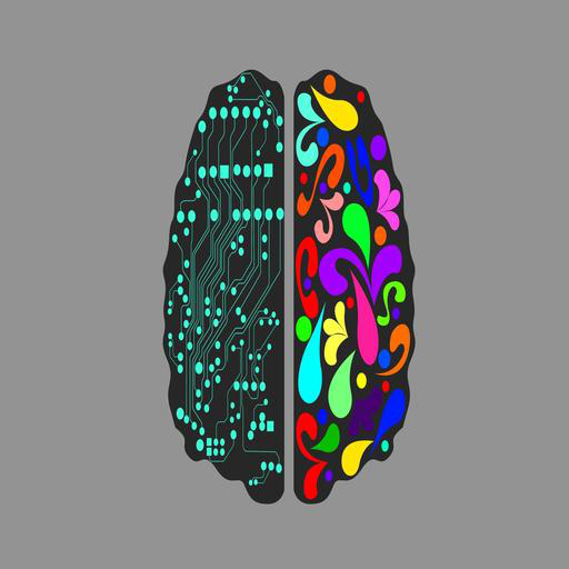 New Word Brain Puzzle Games icon