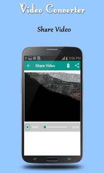 Video Converter screenshot 5