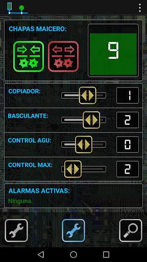 HC-WiFi-Box screenshot 3