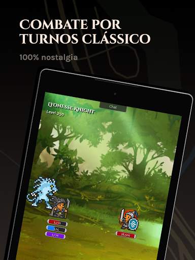 Orna: GPS RPG Turn-based Game screenshot 9