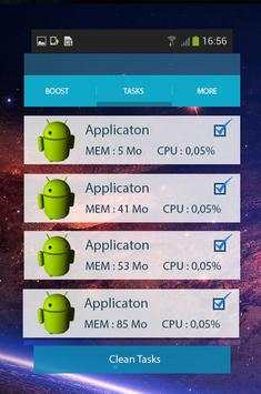 Auto Clean Cache screenshot 3
