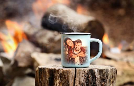 Mug Photo Frames - Hot Coffee Mug Photo Frames screenshot 4