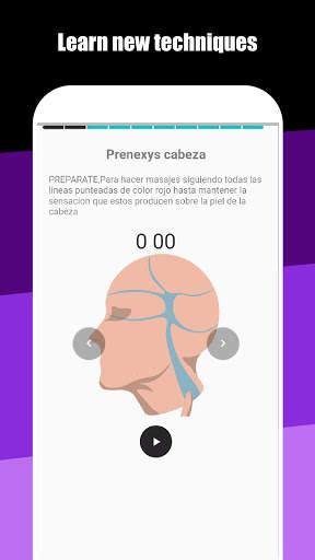 Kinexys: Telekinesis and Biokinesis Exercises screenshot 5