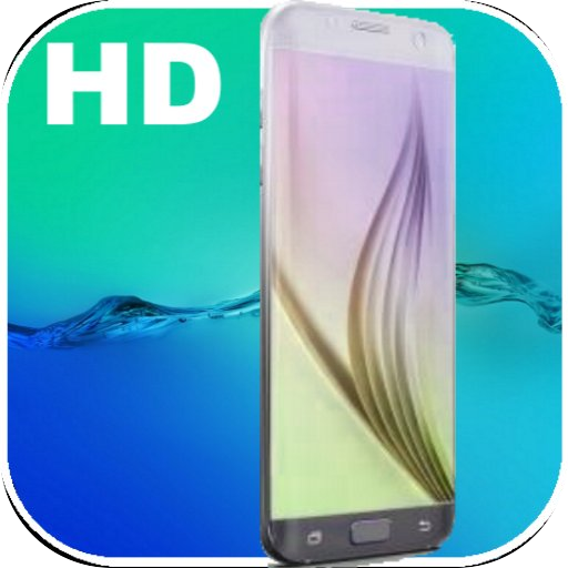 Full HD Wallpapers for Samsung Galaxy S8 S7 icon
