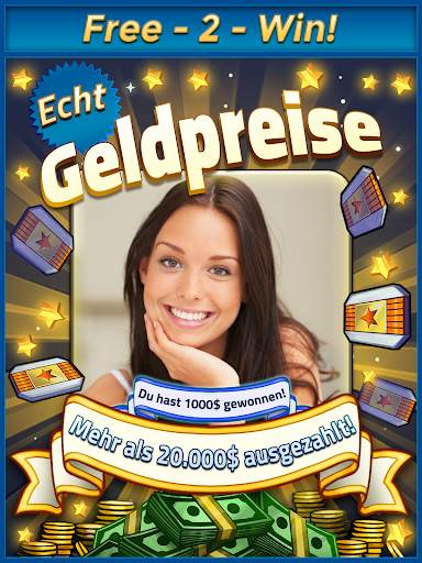 Big Time - Gewinne Geld screenshot 11