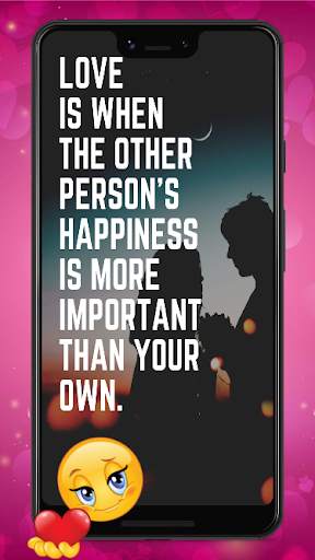 Love Messages for Girlfriend - Romantic Love SMS screenshot 4