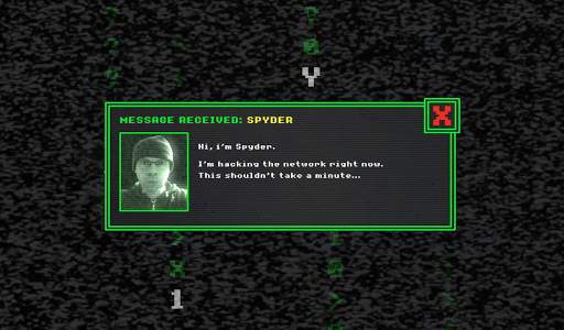Nuclear Hack INC. - War Sim screenshot 4