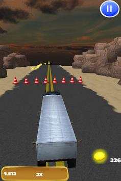 Big Rig Trucker: 3D Driving screenshot 4