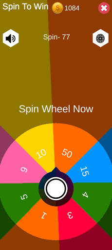 Spin to Earn - Earn Money Online App 2021 स्क्रीनशॉट 3
