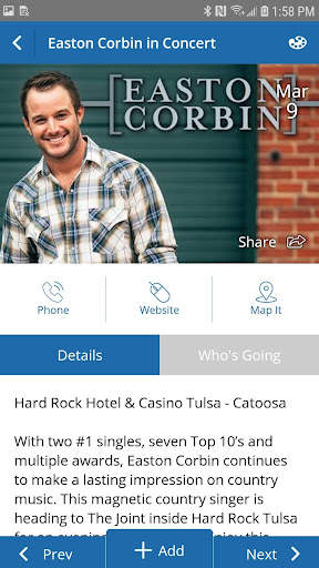 TravelOK screenshot 2