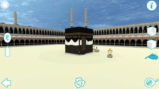 Kaaba screenshot 9