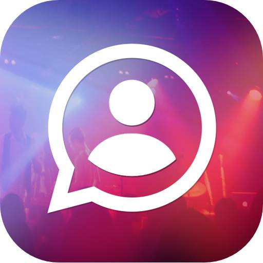 Profile pictures for WhatsApp 2.4.6