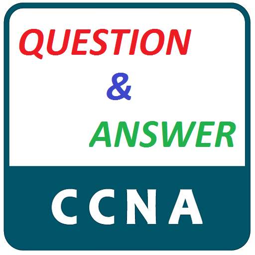 CCNA Question & Answer 2