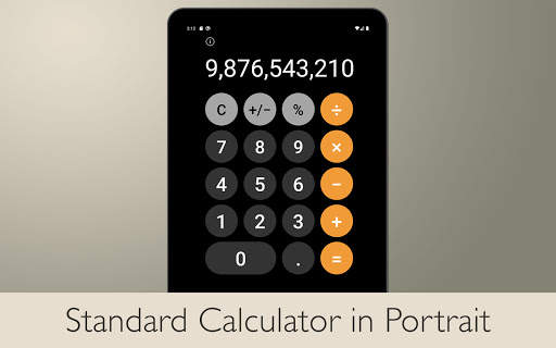 iCalculator - iOS Edition screenshot 9