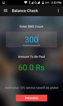 GetLead 5 تصوير الشاشة