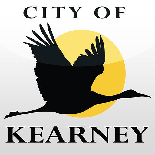 City of Kearney Connect icon