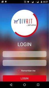 DivRit screenshot 1