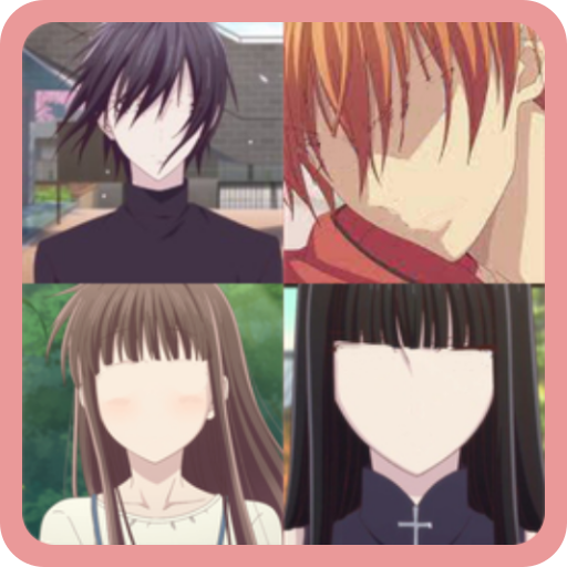 Fruits Basket Quiz icon